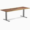 Desky Zero Hardwood Office Desk image 170
