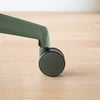 Desky Evoque Low Back Office Chair image 15