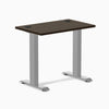 Desky Zero Mini Bamboo Office Desk image 29