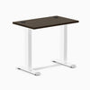 Desky Zero Mini Bamboo Office Desk image 30