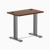 Desky Zero Mini Rubberwood Office Desk image 57