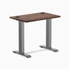Desky Zero Mini Softwood Office Desk image 13
