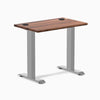 Desky Zero Mini Hardwood Office Desk image 93