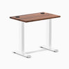 Desky Zero Mini Hardwood Office Desk image 94