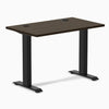 Desky Zero Mini Bamboo Office Desk image 36
