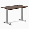 Desky Zero Mini Rubberwood Office Desk image 67