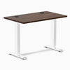Desky Zero Mini Rubberwood Office Desk image 68