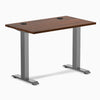 Desky Zero Mini Rubberwood Office Desk image 61