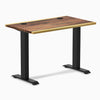 Desky Zero Mini Hardwood Office Desk image 92