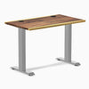 Desky Zero Mini Hardwood Office Desk image 89