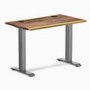 Desky Zero Mini Hardwood Office Desk image 91