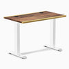 Desky Zero Mini Hardwood Office Desk image 90