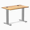 Desky Zero Mini Hardwood Office Desk image 73