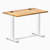 Desky Zero Mini Hardwood Office Desk image 74