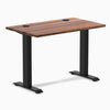 Desky Zero Mini Hardwood Office Desk image 100