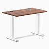Desky Zero Mini Hardwood Office Desk image 98