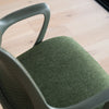 Desky Evoque Low Back Office Chair image 18