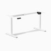Desky Single Sit Stand Desk Frame image 3