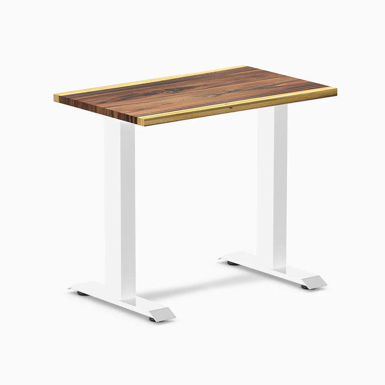 Desky Zero Mini Hardwood Office Desk-Desky®