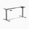 Desky Single Sit Stand Desk Frame image 4