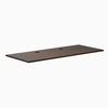 Desky Rubberwood Desk Tops image 36