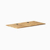 Desky Hardwood Desk Tops image 74