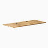 Desky Hardwood Desk Tops image 76