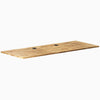 Desky Hardwood Desk Tops image 78