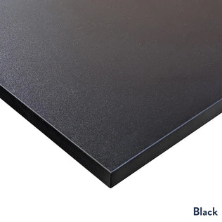 Desky Black Desktop