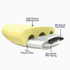 Desky Coilflex Ergonomic Office Chair image 14