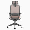 Even weight distribution cushion coilflex technology - Desky