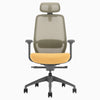 Desky Coilflex Ergonomic Office Chair image 69