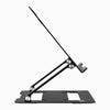 Desky Adjustable Laptop Stand Riser image 17