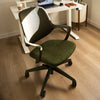 Desky Evoque Low Back Office Chair image 9