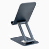 Foldable phone stand 