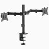 desky dual eco monitor mount