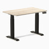 Desky Dual Mini Sit Stand Desk image 135