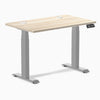 Desky Dual Mini Sit Stand Desk image 146