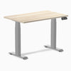 Desky Dual Mini Sit Stand Desk image 138