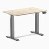 Desky Dual Mini Sit Stand Desk image 145
