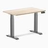 Desky Dual Mini Sit Stand Desk image 137