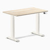 Desky Dual Mini Sit Stand Desk image 144