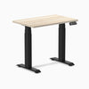 Desky Dual Mini Sit Stand Desk image 131