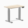 Desky Dual Mini Sit Stand Desk image 142