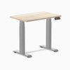 Desky Dual Mini Sit Stand Desk image 134
