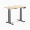 Desky Dual Mini Sit Stand Desk image 133