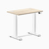 Desky Dual Mini Sit Stand Desk image 140
