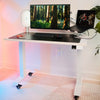 Desky Dual Mini Sit Stand Desk image 6