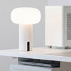 Desky eclipse desk lamp 