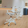 Desky Evoque Low Back Office Chair-Desky®
